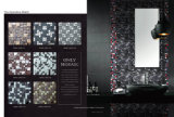 2018 Popular Wall Decoration Glass Mosaic Tiles