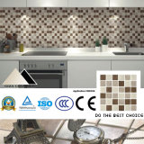 Decoration Mosaic 3 Colors of Ceramic Mosaic Tile & Wall Tile