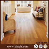 Household Decorative Oak Wood Ceramic Composite Flooring