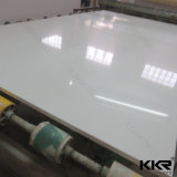 Artificial Marble Countertop Material Polishied Quartz