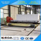 Autoclaved Aerated Concrete Block AAC Production Line AAC Brick Machine Line AAC Plant