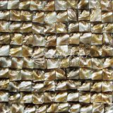 Natural Mother of Pearl Shell Mosaic Tile for House Decoration