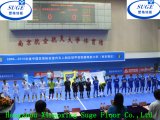 2017 International Indoor Sports Match Flooring