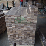 American Walnut Solid Wood for Unfinished Flooring for Furniture