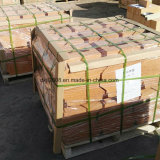 High Strength High Alumina Runner Bricks in Cupola Furnace