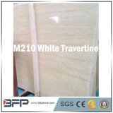 Constuction Material Natural Stone White Marble Floor Tile