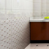 Carrala Design Ceramic Tile for The Floor and Wall of Kithen&Bathroom (300*600mm)