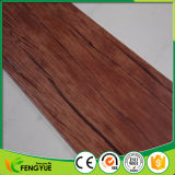 Economical Wood Colors Surface Treatment PVC Flooring
