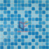 Swimming Pool Glass Mosaic (CSJ32)