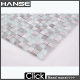 Qj001 Glass Mixed Quartz Stone Tiles, Ceramic Tile International Company, Cramic Bathroom