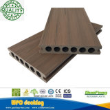 WPC Co-Extruded Decking Waterproof WPC Co-Extrudsion Decking Board for Outdoor