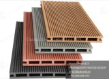 High Quality of WPC Decking, WPC Outdoor Flooring