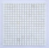 Mini Square Mosaic Tile Bathroom Wall Tile