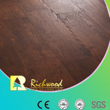 Commercial 12.3mm HDF Embossed V-Grooved Waterproof Laminate Floor