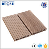 150*25mm Good Price Wood Plastic Composite Outdoor Decking