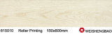 Newest Building Materials Wood Look Wall Tile