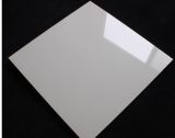 Por⪞ Elain Super White Tile and Super Bla⪞ K Tile for Building Material and Floor Tile