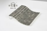 2017 Vintage 25*25mm Ceramic Mosaic Tile for Decoration, Kitchen, Bathroom and Swimming Pool