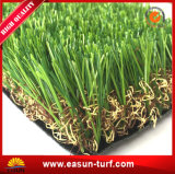 Natural Green Grass Landscaping Synthetic Turf Lawn
