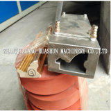 PS Picture Photo Frame Moulding Profile Making Machine