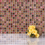 Classical Crystal Glass Mosaic and Resin Mosaic (M815028)