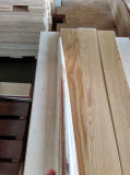 Multi-Layer Oak Natural Wood Floors Engineered Wood Flooring (Parquet)