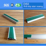 SGS Certification Durable Skirting Line Step-Aluminum Alloy