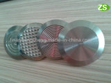 Stainless Steel Tactile Ground Surface Indicator