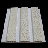 House Decoration Plastic Tiles 200*12mm PVC Tiles (RN-107)