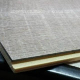 Waterproof Wood-Plastic Composite WPC Flooring