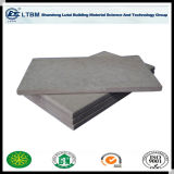 Non-Asbestos Fireproof Building Material Fiber Cement Board