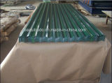 Coated Roofing Sheet for Export