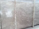 Cross Cut White Oak Marble, Marble Tiles and Marble Slabs