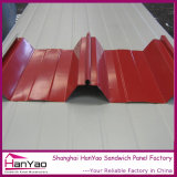 High Quality Yx68-360-720 Color Steel Roof Tile Roofing Sheet