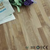 Dry Back and Self Adhesive Wooden Vinil Flooring PVC
