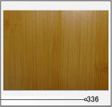 High Glossy Laminated Flooring with E0 HDF Core