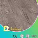 Commercial 8.3mm E1 AC3 Embossed Waxed Edge Laminated Flooring