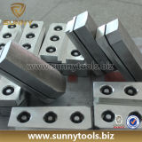 Metal Grinding Bricks for Engineered Stone Grinding Block Fickert