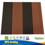 Co-Extrusion Wood Plastic Composite WPC Wall Panel
