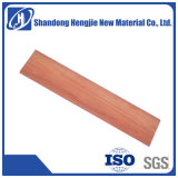 OEM/ODM Waterproof Non-Slip Wood Plastic Composite PVC Vinyl Composite Flooring