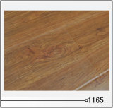 Building Material Wood Flooring Laminate Flooring for Household Use