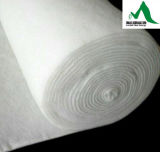 PP Needle Punched Nonwoven Geotextile with High Tensile Strength