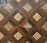 8.3mme0 AC3 Embossed Oak Sound Absorbing Laminate Floor