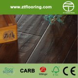 HDF Engineered Strand Woven Bamboo Flooring Click Edsw12