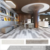 Building Material Ceramic Wooden Tile / Azulejo De Piso (VRW9N1091, 150X900mm)