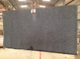 Meteor Black Granite Flamed Tiles&Slabs