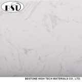 White Artificial Marble Kitchen Countertop