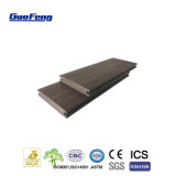 Outdoor Cheap Co Extrusion Plastic Wood Composite Decking WPC Co-Extrude Flooring
