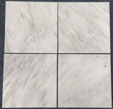 Good Quality Snow Polished Oriental Pure Marble Stone Eastern White Marble Tile
