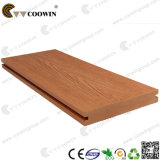 Wood Plastic Composite Solid Hardwood Flooring (tw-k03)